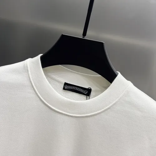 Replica Chrome Hearts Hoodies Long Sleeved For Unisex #1430650 $56.00 USD for Wholesale