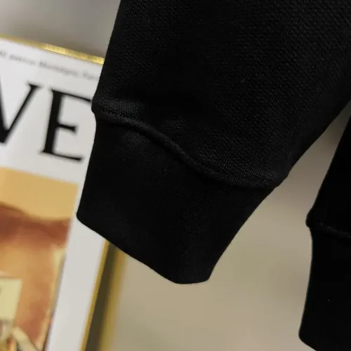 Replica Chrome Hearts Hoodies Long Sleeved For Unisex #1430653 $56.00 USD for Wholesale