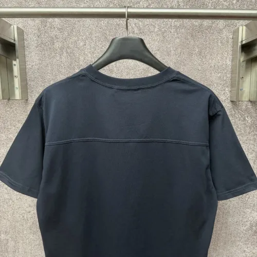 Replica Gucci T-Shirts Short Sleeved For Unisex #1430657 $42.00 USD for Wholesale