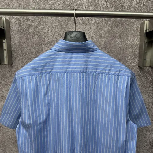 Replica Louis Vuitton LV Shirts Short Sleeved For Unisex #1430665 $72.00 USD for Wholesale