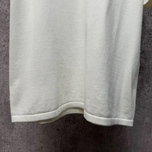 Replica Louis Vuitton LV T-Shirts Short Sleeved For Unisex #1430667 $56.00 USD for Wholesale