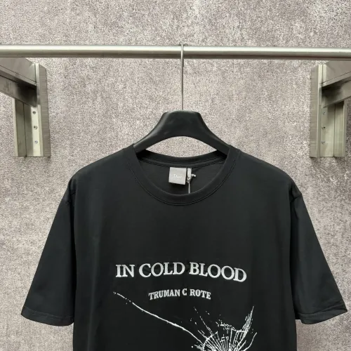 Replica Christian Dior T-Shirts Short Sleeved For Unisex #1430668 $45.00 USD for Wholesale