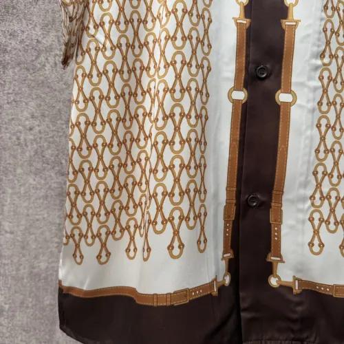 Replica Gucci Shirts Short Sleeved For Unisex #1430669 $68.00 USD for Wholesale