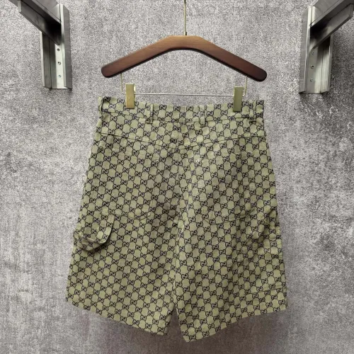 Replica Gucci Jeans For Unisex #1430671 $76.00 USD for Wholesale