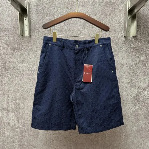 Gucci Jeans For Unisex #1430672 $76.00 USD, Wholesale Replica Gucci Jeans