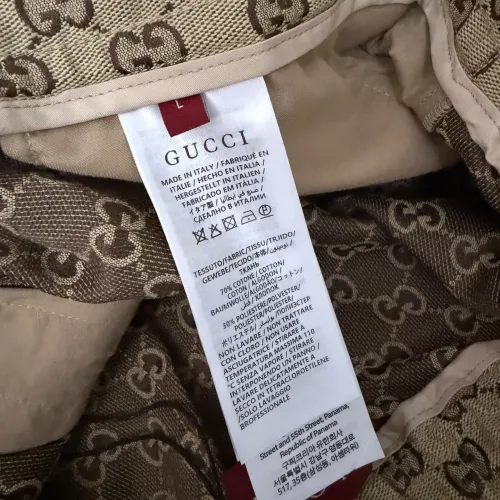 Replica Gucci Jeans For Unisex #1430678 $68.00 USD for Wholesale