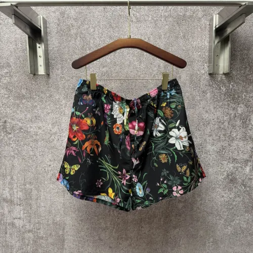 Gucci Pants For Unisex #1430679 $64.00 USD, Wholesale Replica Gucci Pants