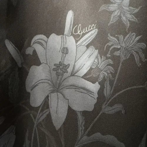 Replica Gucci Shirts Long Sleeved For Unisex #1430684 $80.00 USD for Wholesale