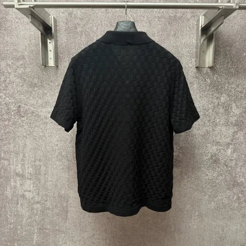 Replica Louis Vuitton LV T-Shirts Short Sleeved For Unisex #1430696 $92.00 USD for Wholesale