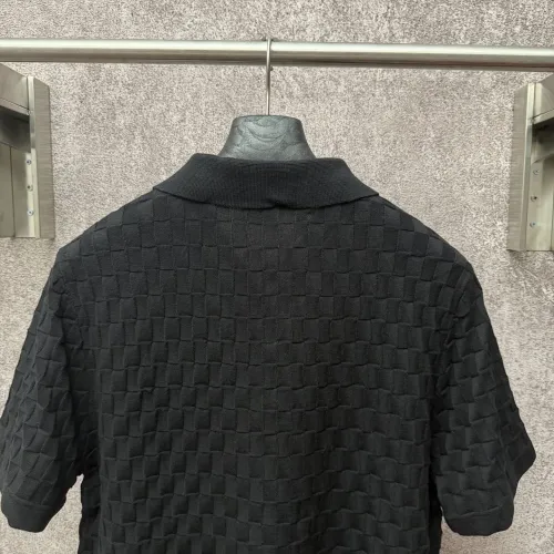 Replica Louis Vuitton LV T-Shirts Short Sleeved For Unisex #1430696 $92.00 USD for Wholesale