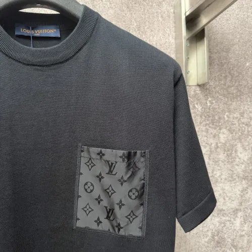 Replica Louis Vuitton LV T-Shirts Short Sleeved For Unisex #1430699 $68.00 USD for Wholesale