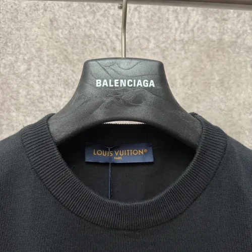 Replica Louis Vuitton LV T-Shirts Short Sleeved For Unisex #1430699 $68.00 USD for Wholesale