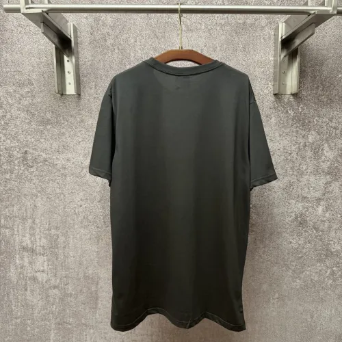 Replica Christian Dior T-Shirts Short Sleeved For Unisex #1430702 $42.00 USD for Wholesale