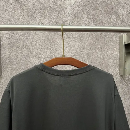 Replica Christian Dior T-Shirts Short Sleeved For Unisex #1430702 $42.00 USD for Wholesale