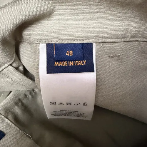 Replica Louis Vuitton LV Pants For Men #1430703 $80.00 USD for Wholesale