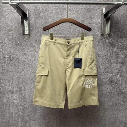 Louis Vuitton LV Pants For Men #1430704 $80.00 USD, Wholesale Replica Louis Vuitton LV Pants