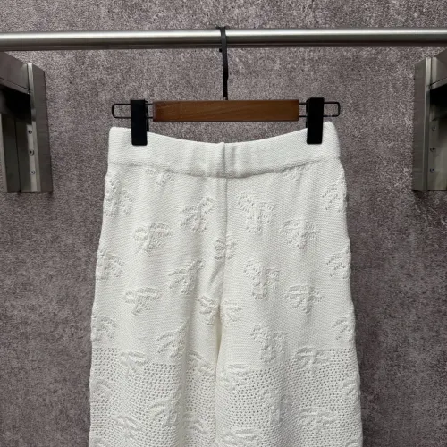 Replica Chanel Pants For Women #1430705 $88.00 USD for Wholesale