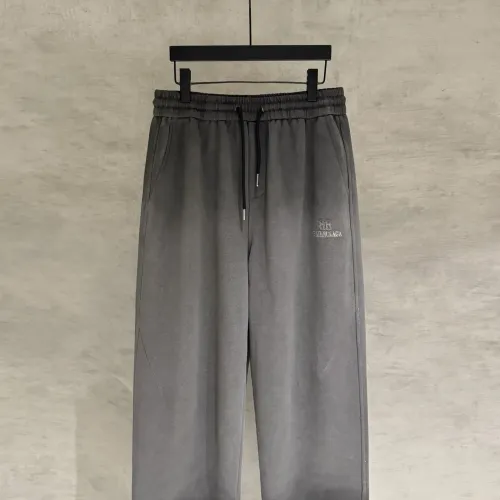 Balenciaga Pants For Men #1430706 $56.00 USD, Wholesale Replica Balenciaga Pants