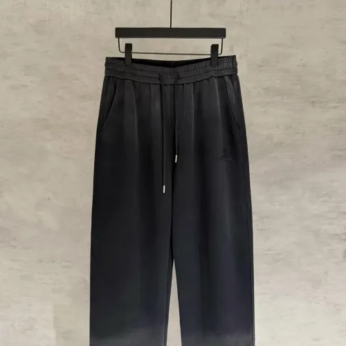 Balenciaga Pants For Men #1430707 $56.00 USD, Wholesale Replica Balenciaga Pants