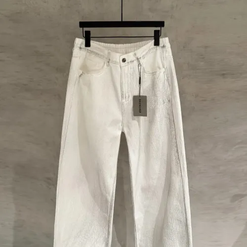 Balenciaga Pants For Men #1430708 $72.00 USD, Wholesale Replica Balenciaga Pants