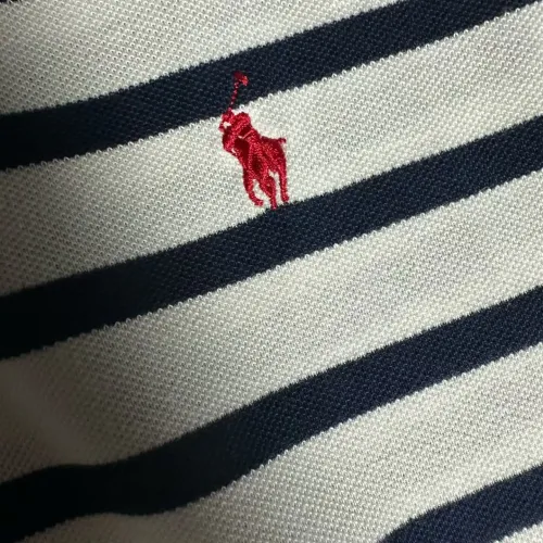 Replica Ralph Lauren Polo T-Shirts Short Sleeved For Men #1430713 $64.00 USD for Wholesale