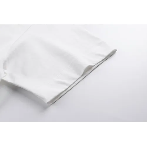 Replica Burberry T-Shirts Short Sleeved For Unisex #1430720 $52.00 USD for Wholesale