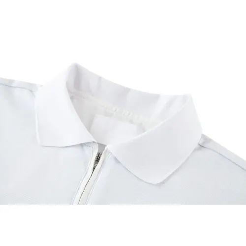 Replica Prada T-Shirts Short Sleeved For Unisex #1430722 $64.00 USD for Wholesale