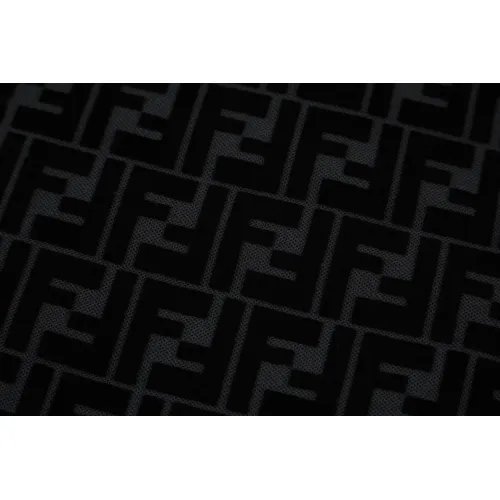 Replica Fendi T-Shirts Short Sleeved For Unisex #1430725 $68.00 USD for Wholesale