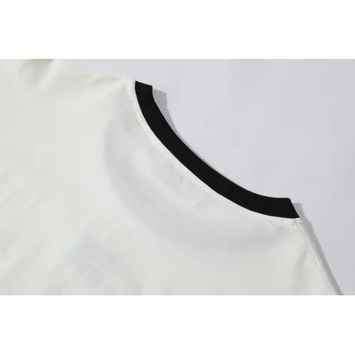 Replica MIU MIU T-Shirts Short Sleeved For Unisex #1430728 $52.00 USD for Wholesale