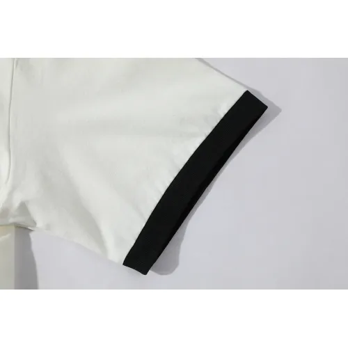 Replica MIU MIU T-Shirts Short Sleeved For Unisex #1430728 $52.00 USD for Wholesale