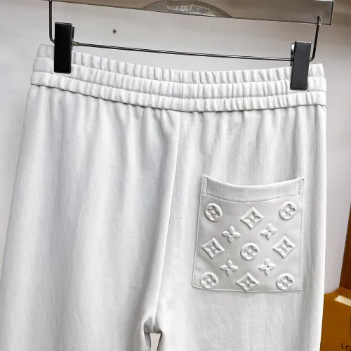 Replica Louis Vuitton LV Pants For Men #1430732 $76.00 USD for Wholesale
