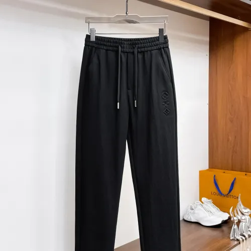 Louis Vuitton LV Pants For Men #1430733 $76.00 USD, Wholesale Replica Louis Vuitton LV Pants