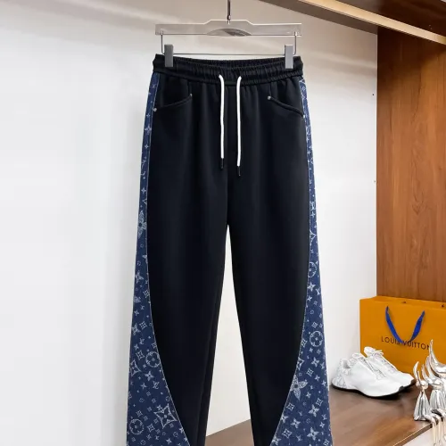 Louis Vuitton LV Pants For Men #1430734 $76.00 USD, Wholesale Replica Louis Vuitton LV Pants