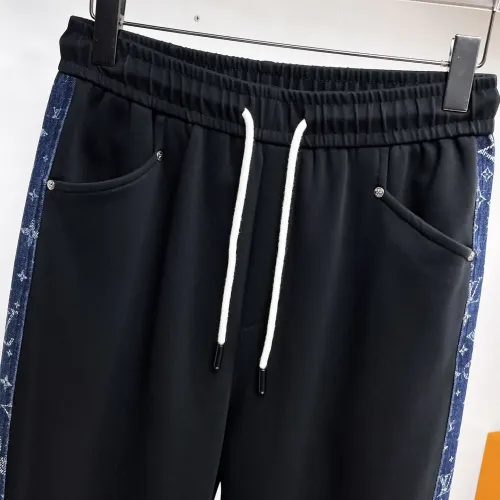 Replica Louis Vuitton LV Pants For Men #1430734 $76.00 USD for Wholesale