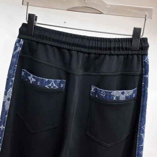 Replica Louis Vuitton LV Pants For Men #1430734 $76.00 USD for Wholesale