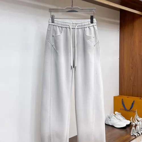 Balenciaga Pants For Men #1430735 $76.00 USD, Wholesale Replica Balenciaga Pants