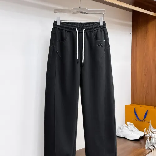 Balenciaga Pants For Men #1430736 $76.00 USD, Wholesale Replica Balenciaga Pants