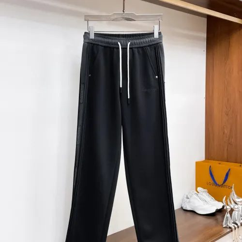 Balenciaga Pants For Men #1430738 $76.00 USD, Wholesale Replica Balenciaga Pants