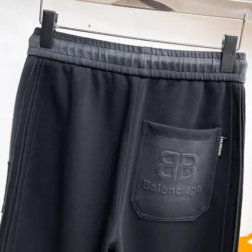 Replica Balenciaga Pants For Men #1430738 $76.00 USD for Wholesale