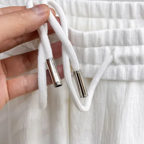 Replica Fendi Pants For Men #1430739 $76.00 USD for Wholesale