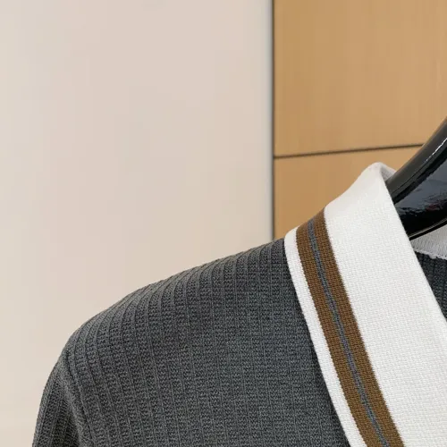 Replica Louis Vuitton LV T-Shirts Short Sleeved For Men #1430827 $56.00 USD for Wholesale