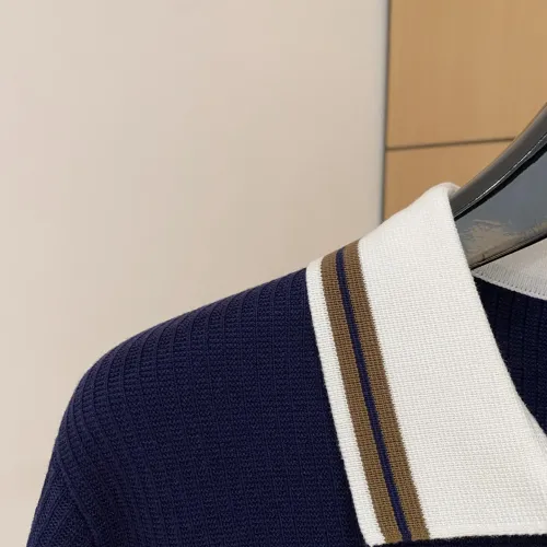 Replica Louis Vuitton LV T-Shirts Short Sleeved For Men #1430829 $56.00 USD for Wholesale