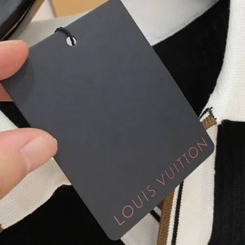 Replica Louis Vuitton LV T-Shirts Short Sleeved For Men #1430830 $56.00 USD for Wholesale