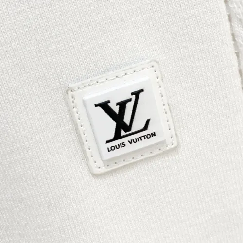 Replica Louis Vuitton LV T-Shirts Short Sleeved For Men #1430832 $56.00 USD for Wholesale