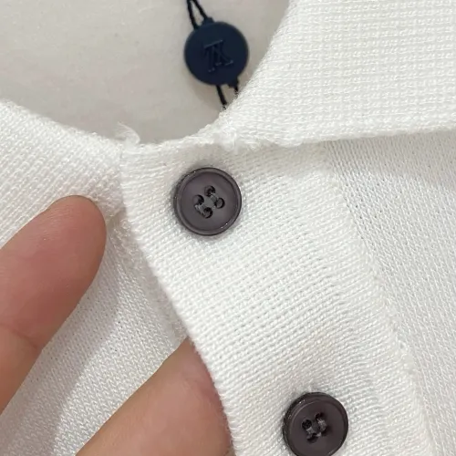 Replica Louis Vuitton LV T-Shirts Short Sleeved For Men #1430832 $56.00 USD for Wholesale