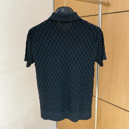 Replica Louis Vuitton LV T-Shirts Short Sleeved For Men #1430836 $56.00 USD for Wholesale