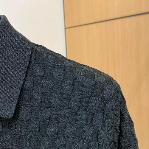 Replica Louis Vuitton LV T-Shirts Short Sleeved For Men #1430836 $56.00 USD for Wholesale