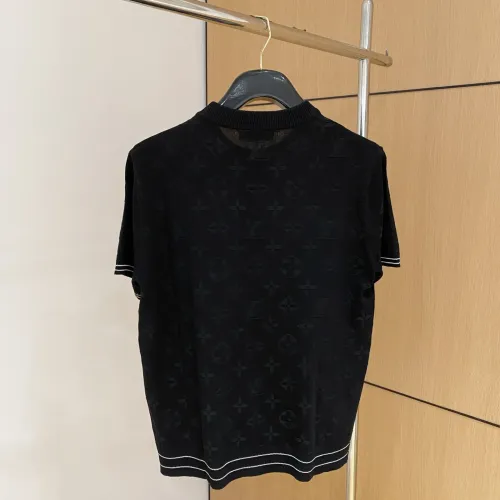 Replica Louis Vuitton LV T-Shirts Short Sleeved For Men #1430844 $52.00 USD for Wholesale