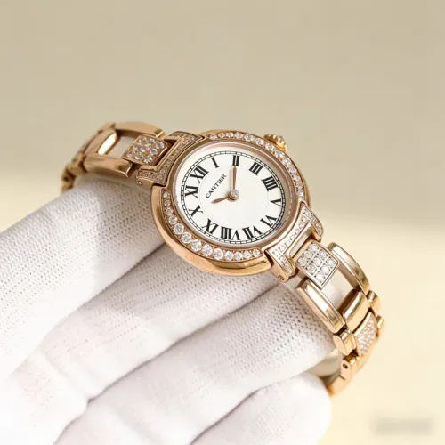 Cartier AAA Quality Watches #1430854 $212.00 USD, Wholesale Replica Cartier AAA Quality Watches