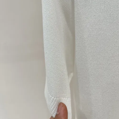 Replica Thom Browne TB T-Shirts Short Sleeved For Men #1430855 $56.00 USD for Wholesale